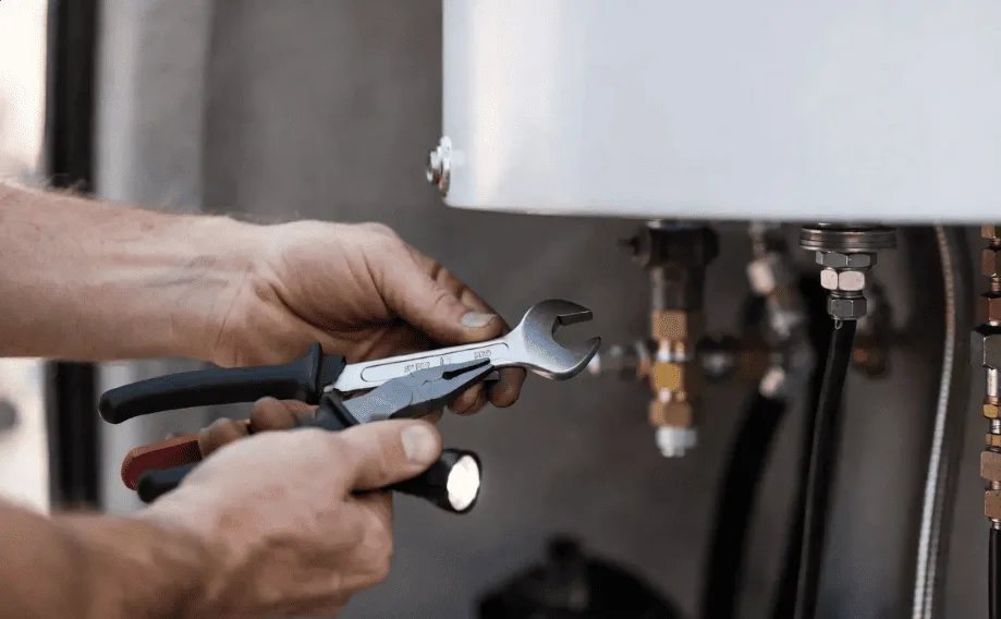 Why choose Water Heater Repair in Blachly, OR